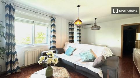 Foto 4 de Pis de lloguer a Los Ángeles,  Madrid Capital