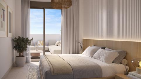 Photo 4 from new construction home in Flat for sale in Parcela Rp Pulpí Almería, Mundo Aguilón Golf, San Juan de los Terreros, Almería