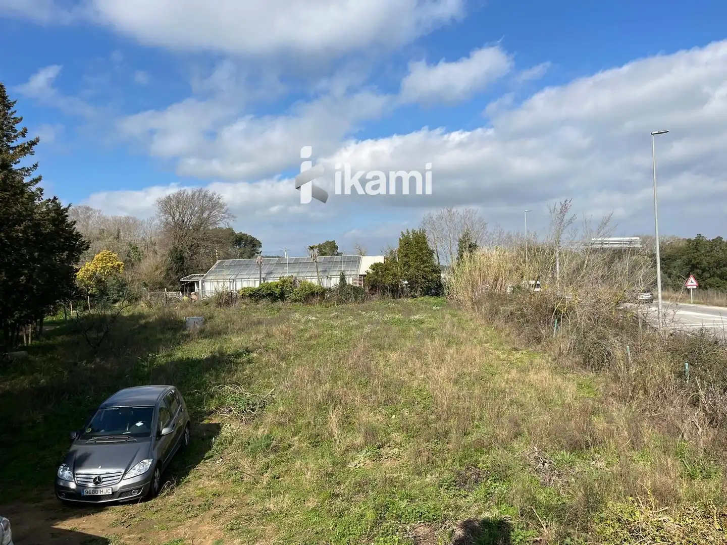 Casa o chalet en venta en Llofriu