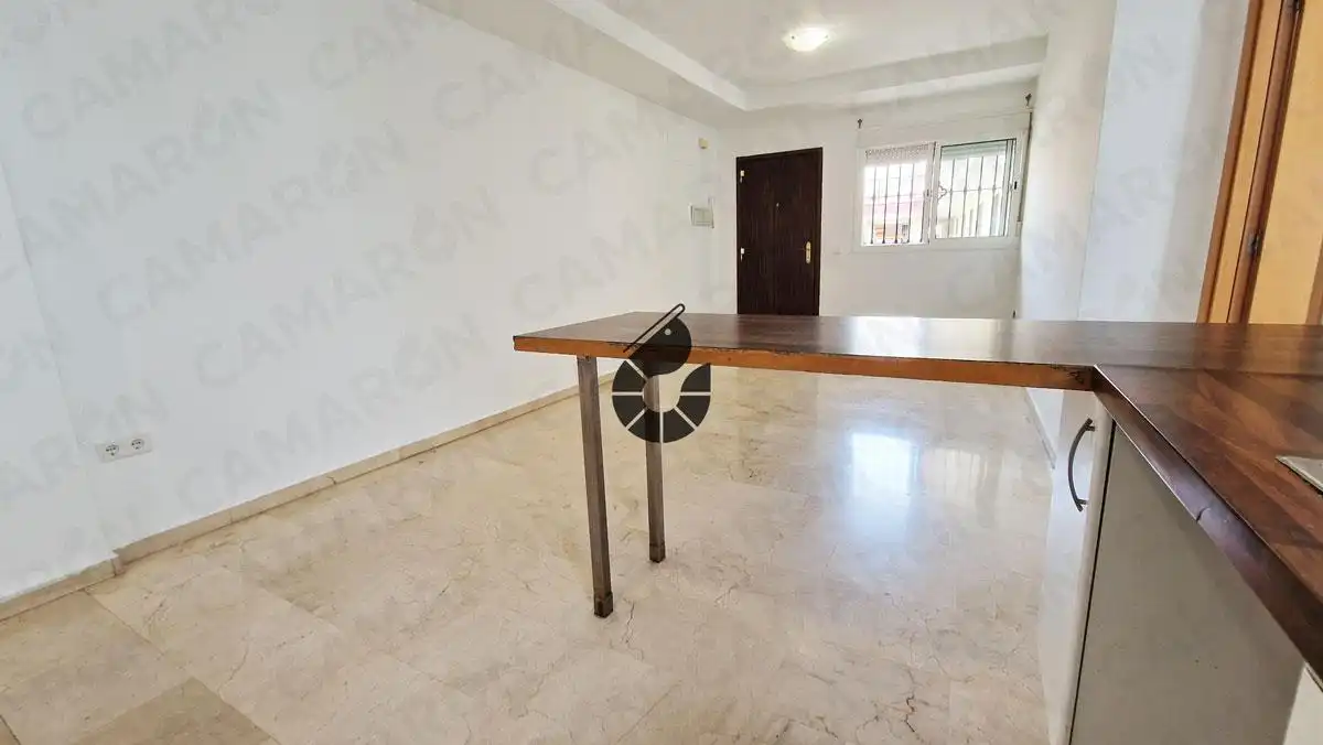 Comedor de Piso en venta en Coria del Río con Aire acondicionado y Trastero