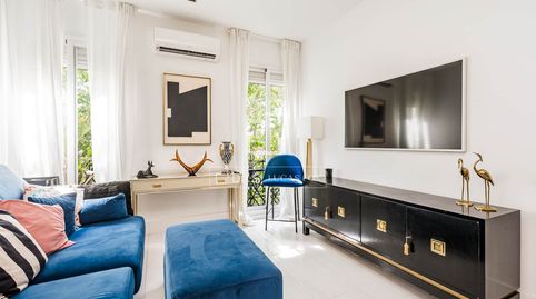 Foto 5 de Piso en venta en Acacias, Madrid Capital