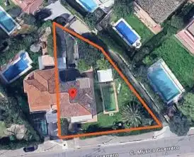 Casa o xalet en venda en Córdoba