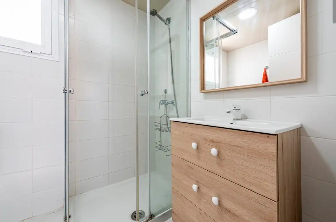 Penthouse mit Aufzug zum Verkauf in Playa de los Boliches, imagen 17