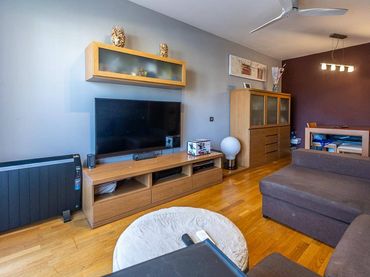 Wohnung mit Balkon zum Verkauf in Centre - Sant Oleguer
