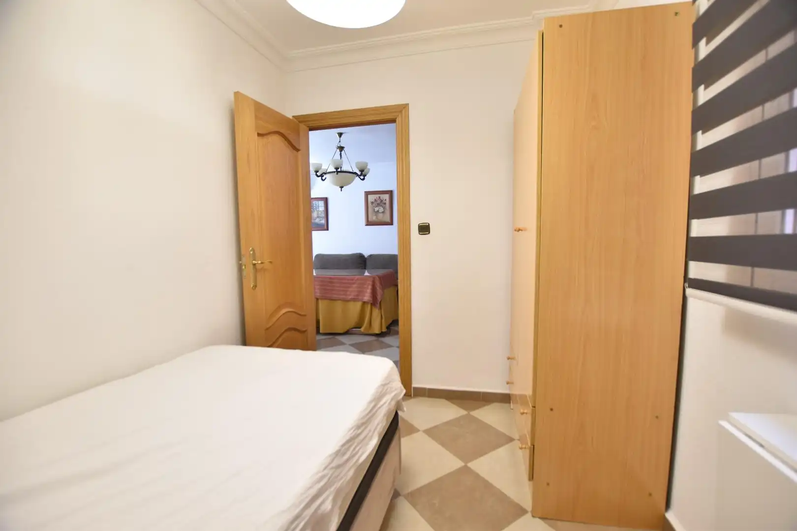 Pis de lloguer a Granada, Granada