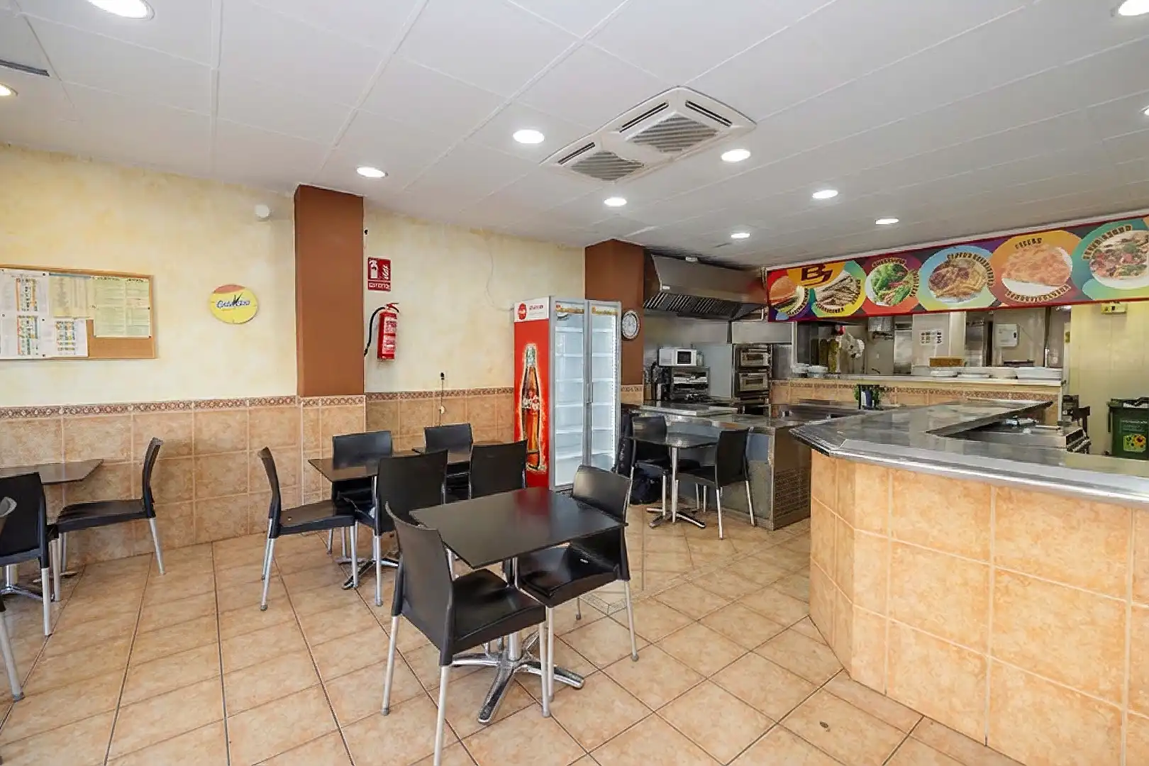 Local en venta en Málaga