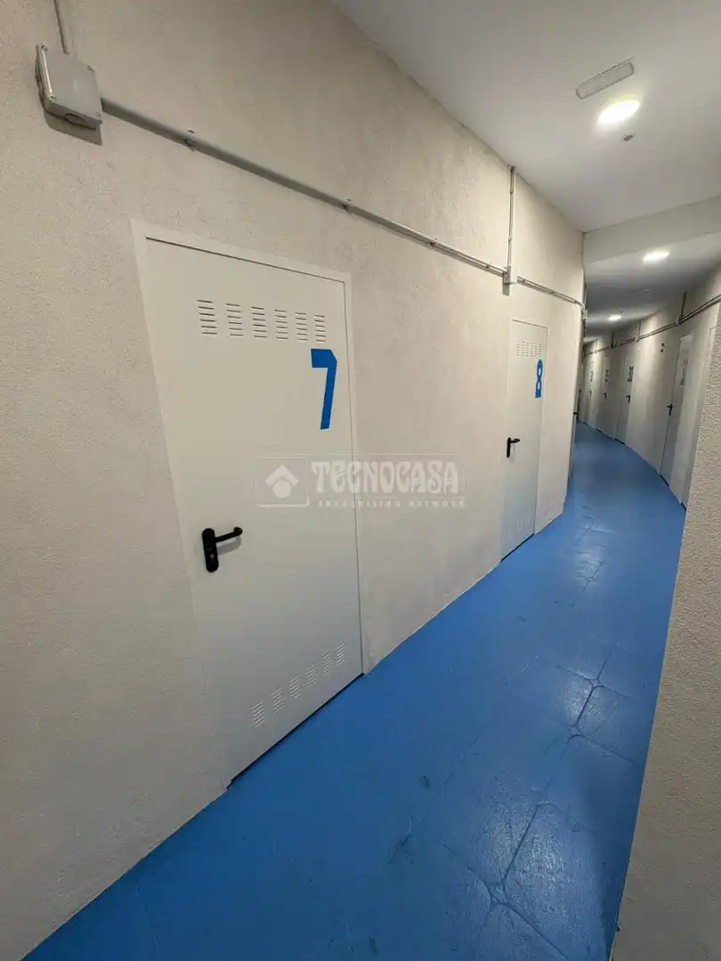 Trastero en venta en Valladolid