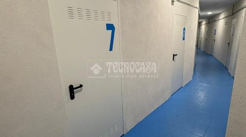 Foto 5 de Trastero en venta en La Rubia, Valladolid Capital