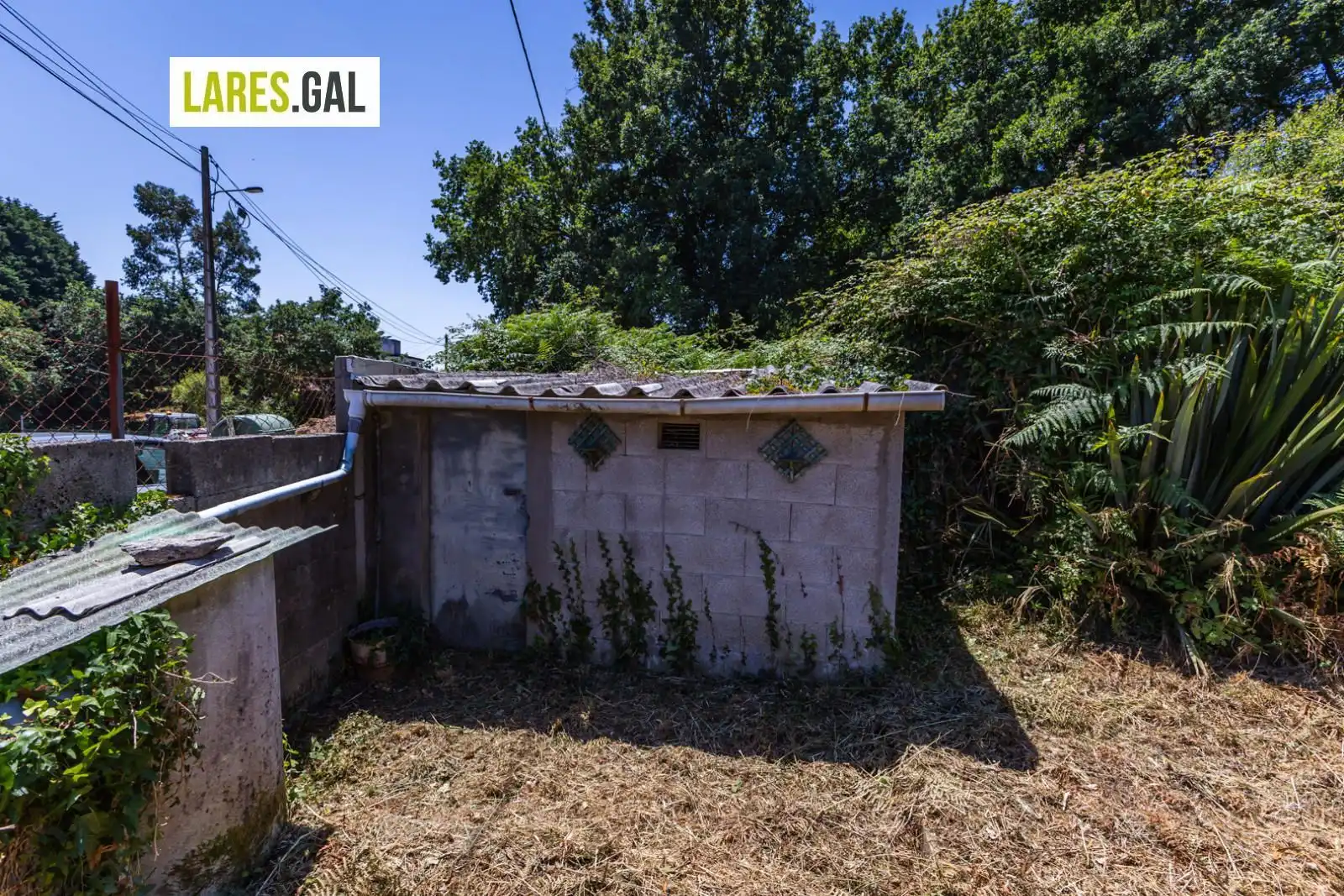 Lands and plots for sale in Ourelo, imagen 9