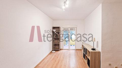 Photo 5 of Flat to rent in Calle de Eraso, Guindalera, Madrid