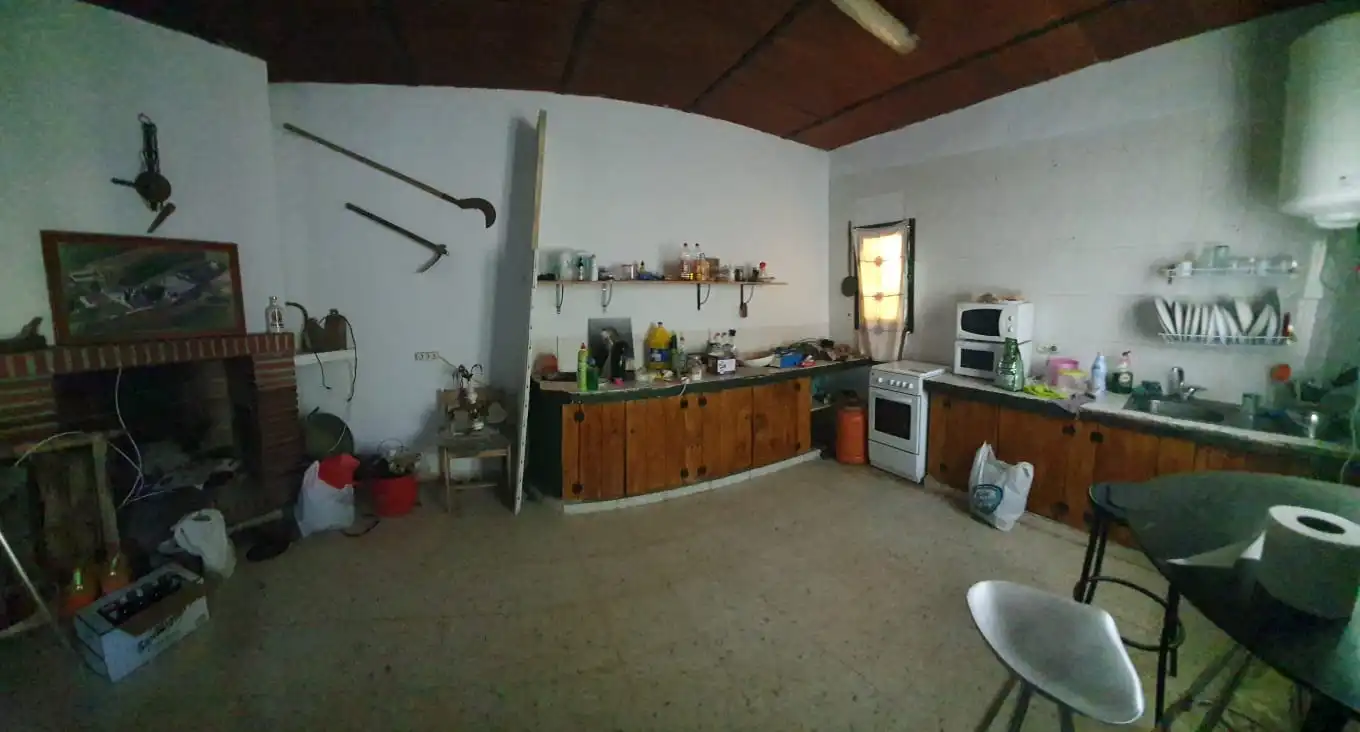 Terreno rustico in vendita a Casalpalma - Fahala, imagen 17
