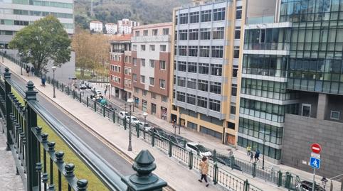 Foto 4 de Oficina en venda a Uribitarte Kalea, 22, Albia, Bizkaia