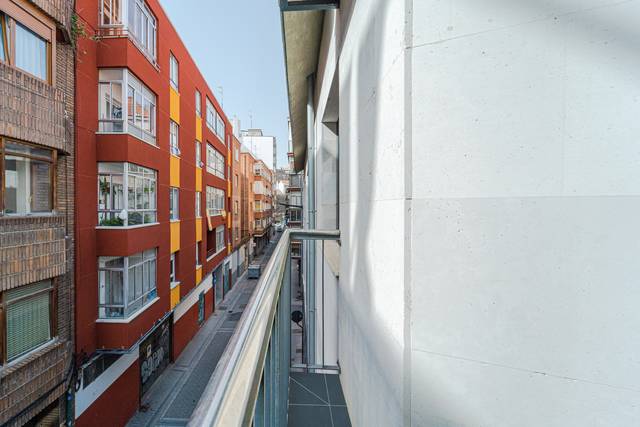 Garaje en Venta en Pedro de la Gasca, 13 en Caño Argales