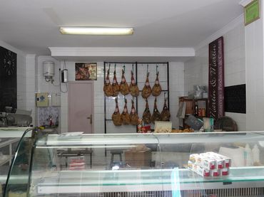 Local comercial en venda a Ancha