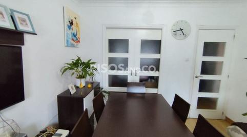 Foto 3 de Pis en venda a Avenida Das Mariñas, Perillo, Oleiros