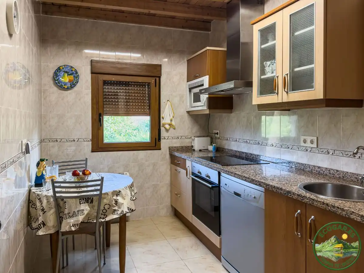Casa amb jardí en venda a Calle Lucero, imagen 11