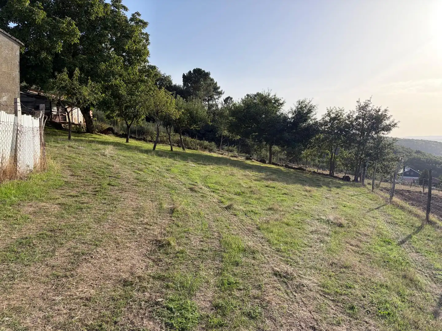 Casa adosada en venda en Castro Caldelas amb Calefacció, Jardí privat i Terrassa