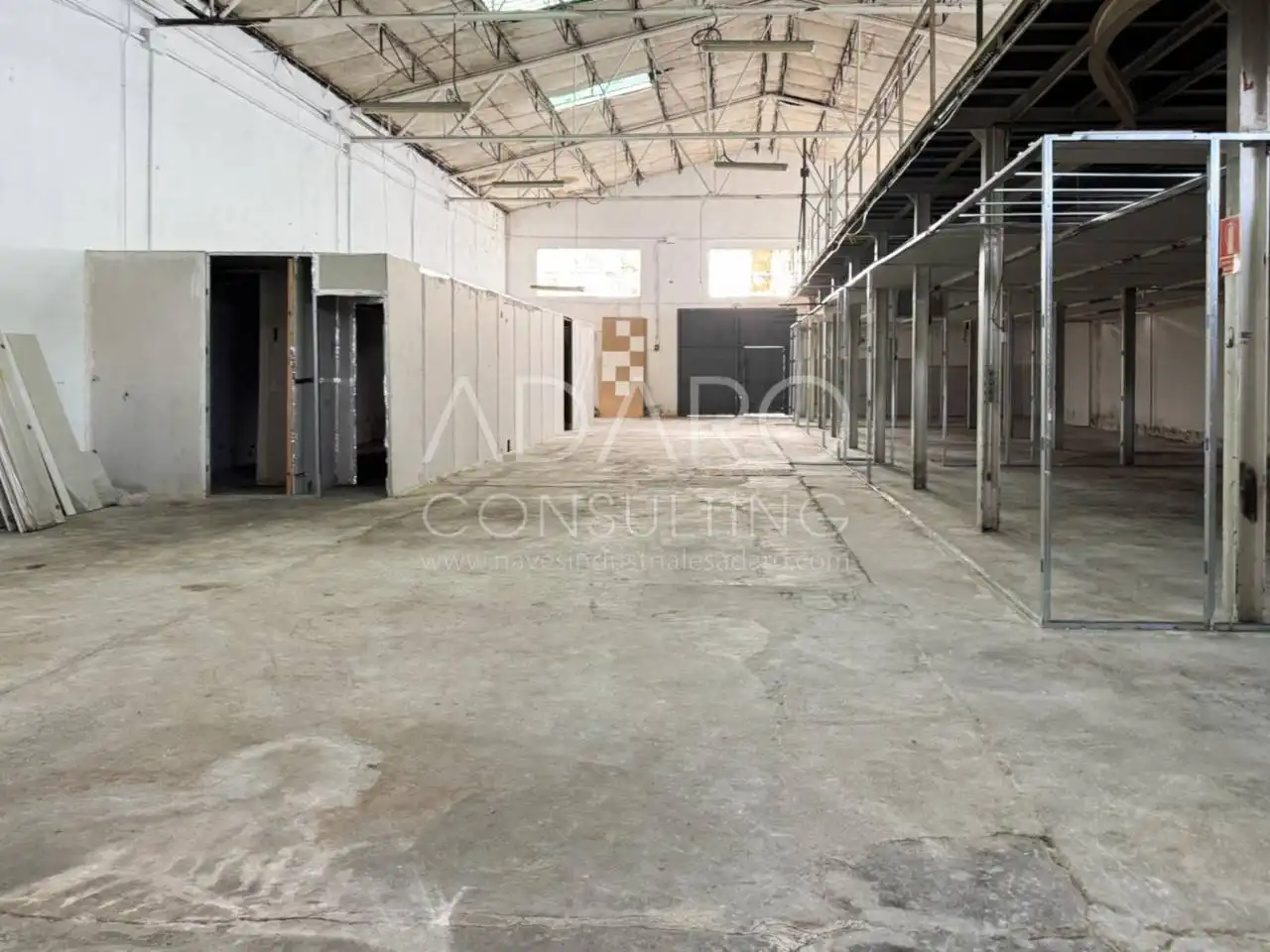 Nave industrial en venta en Calle Estaño, imagen 4