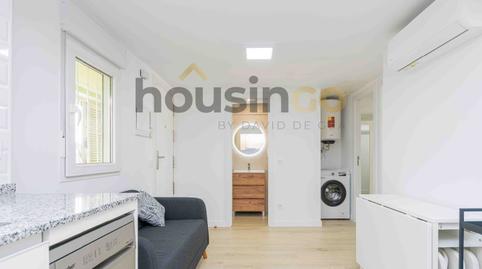 Photo 5 of Flat for rent in Sánchez Preciado, Valdezarza,  Madrid Capital