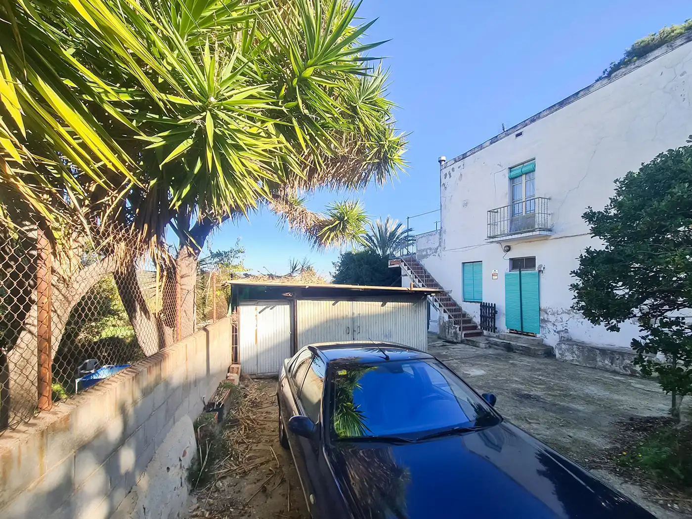 Vista exterior de Casa o xalet en venda en Tarragona amb Jardí privat i Terrassa