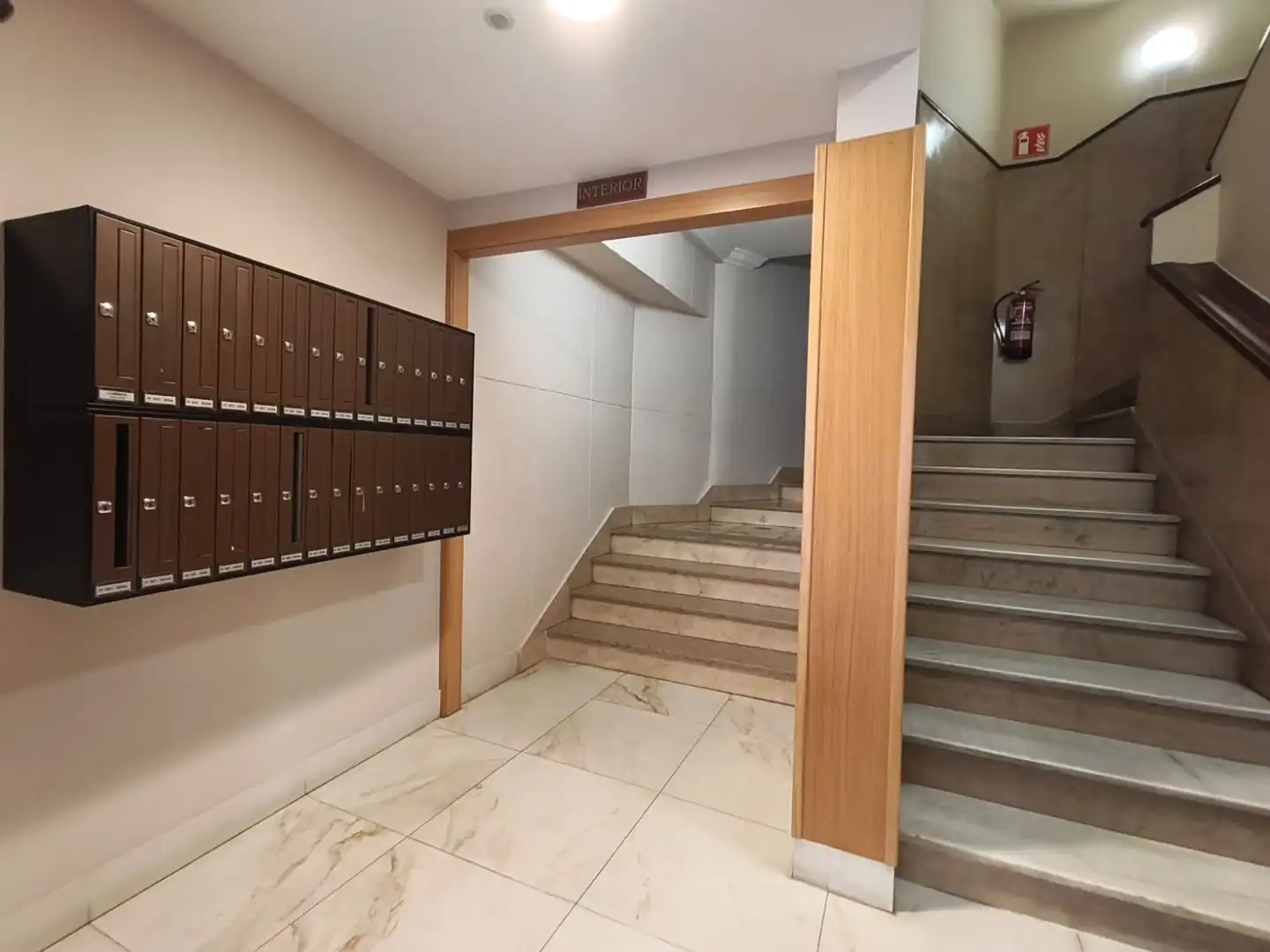 Flat with lift for sale in Licenciado Poza, imagen 34