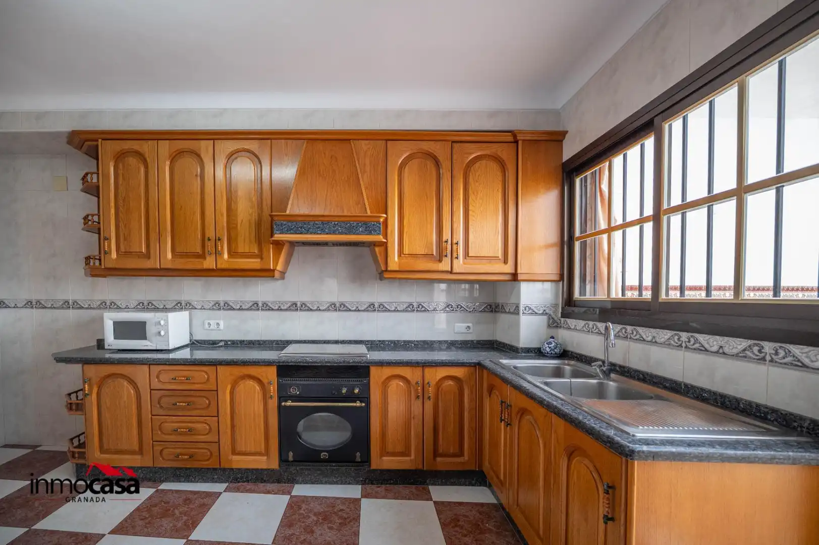 Cuina de Casa o xalet en venda en Luque