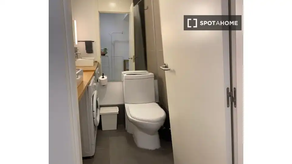 Piso en alquiler en Chamartín, imagen 9