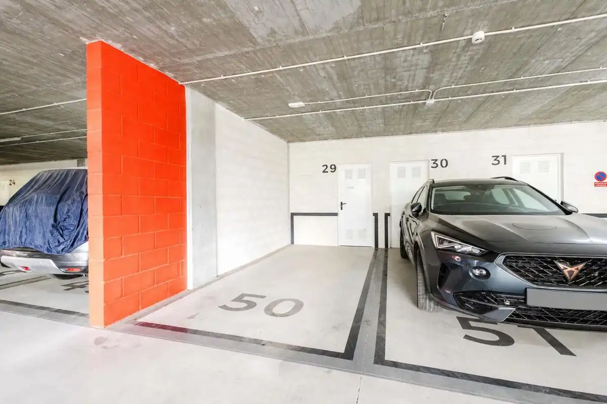 Wohnung mit Terrasse zum Verkauf in Calle Begoña, imagen 34