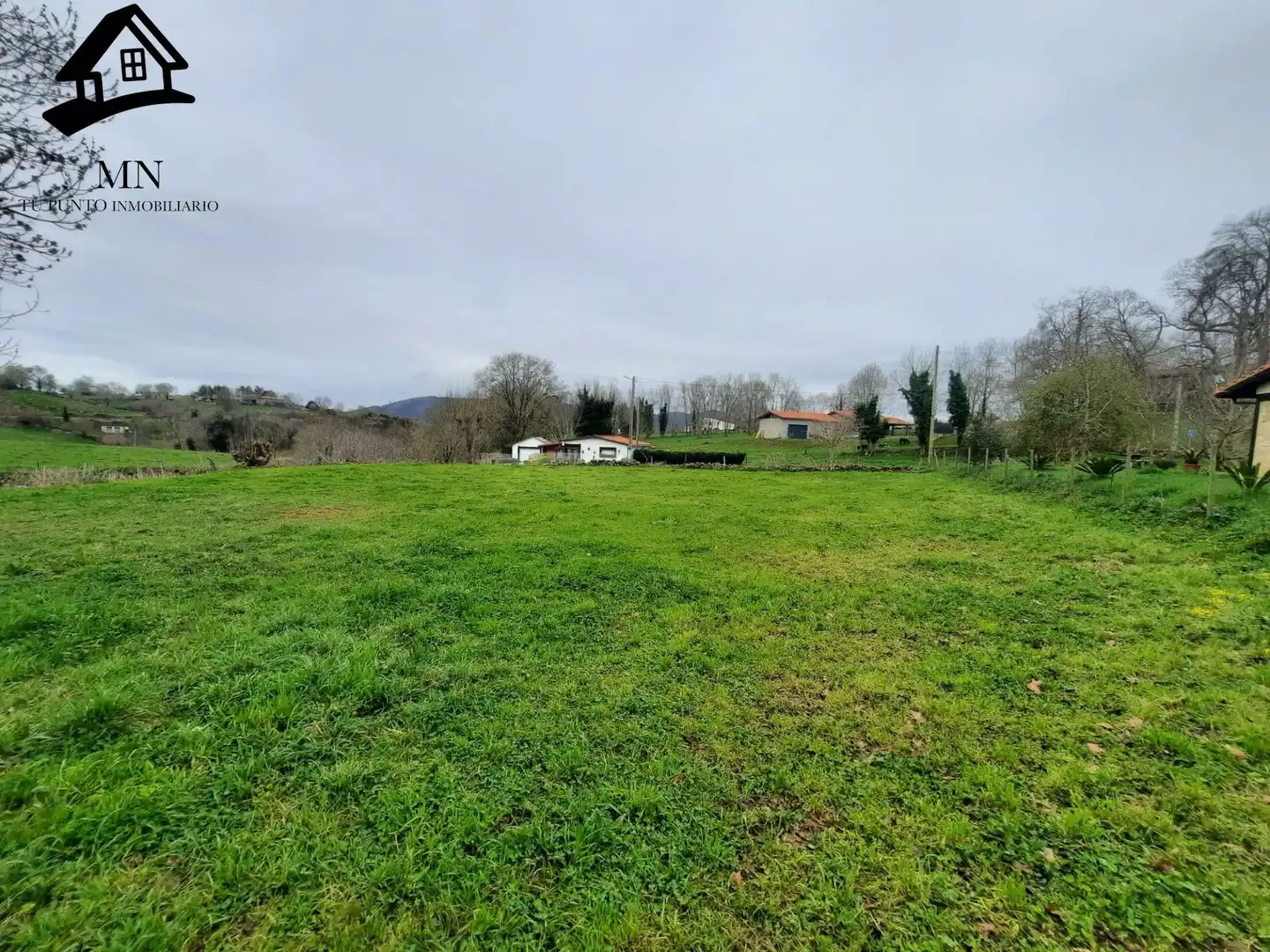 Wohnbaugrundstück zum Verkauf in Corvera de Toranzo, imagen 5