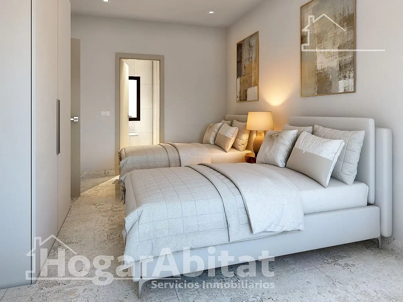 Villa avec piscine à vendre à Calle reino unido, imagen 10
