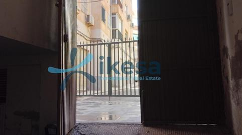 Foto 4 de Trastero en venta en Esperanza - Quemadero,  Almería Capital