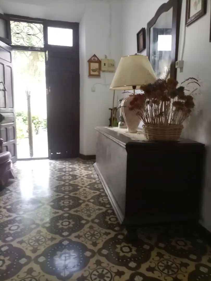 Casa o xalet en venda en Bérchules amb Terrassa, Moblat i Balcó