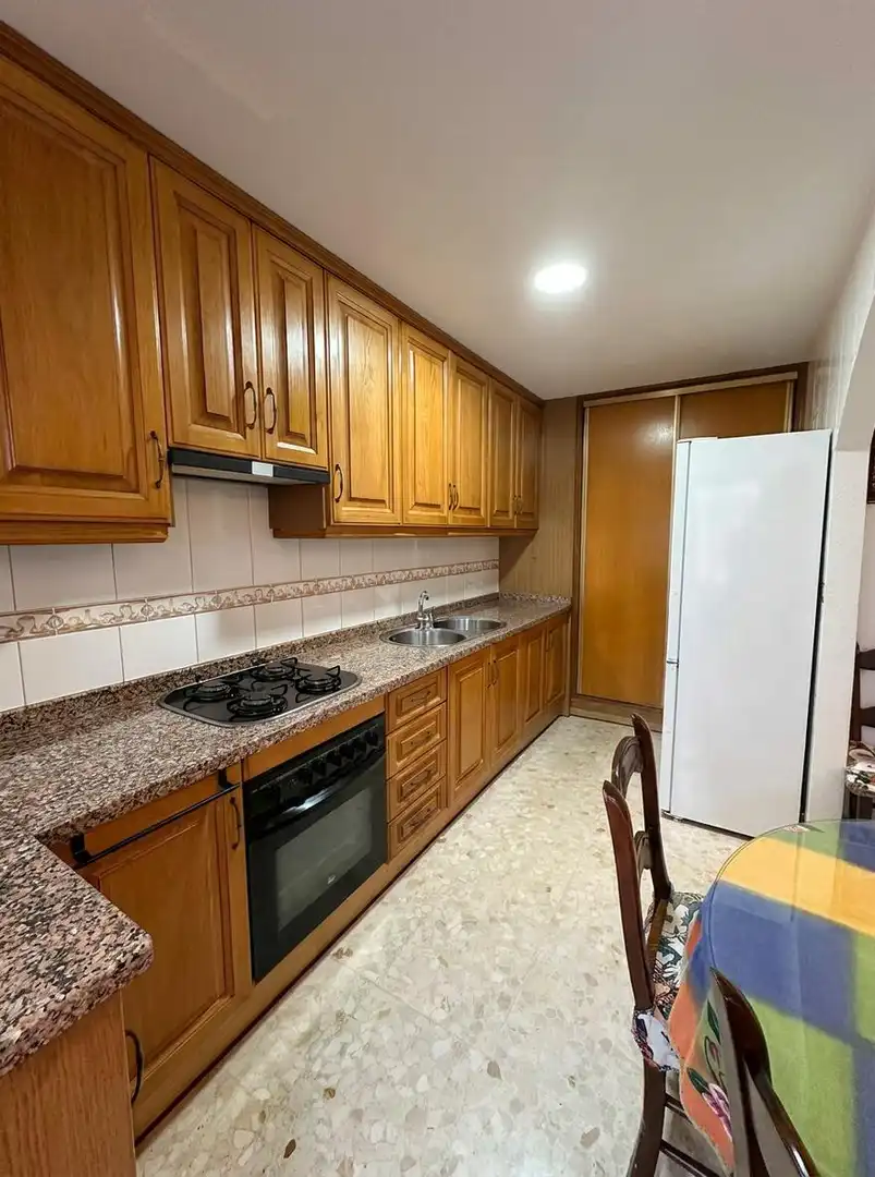 Flat with terrace for sale in Calle FENICIA, imagen 3