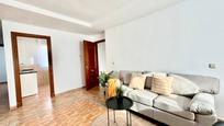 Living room of Flat for sale in Málaga Capital