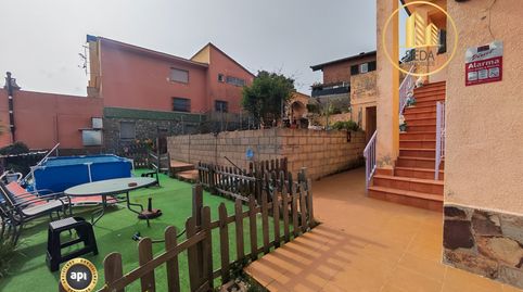 Foto 5 de Casa o xalet en venda a Carrer Begur, Llinars del Vallès, Barcelona