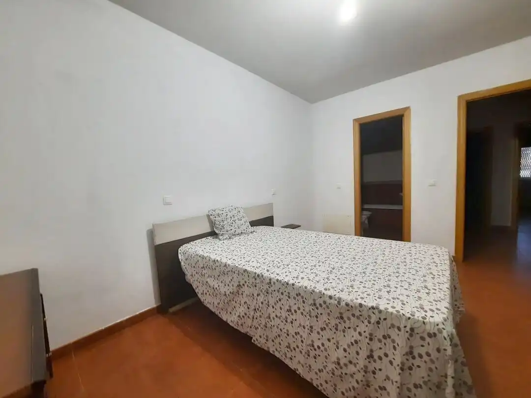 Bedroom of Detached homes for sale in Hormigos  with Heating, Swimming Pool and Alarm