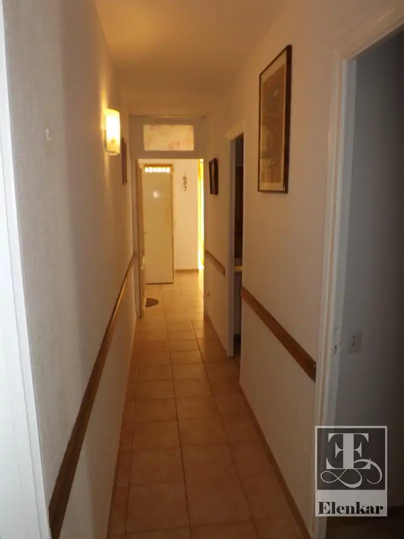 Penthouse mit Pool zum Verkauf in Maritim, imagen 15