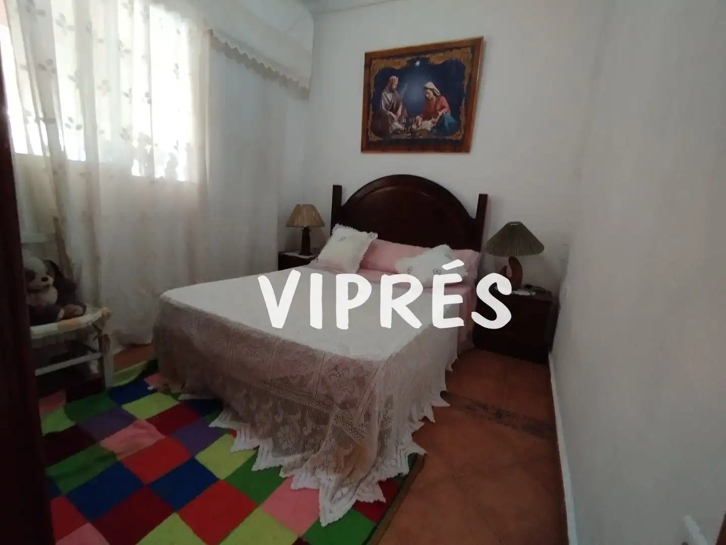 Residencial en venda a Sur