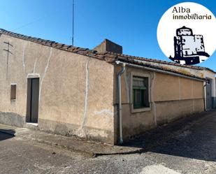 Vista exterior de Finca rústica en venda en Ejeme amb Moblat