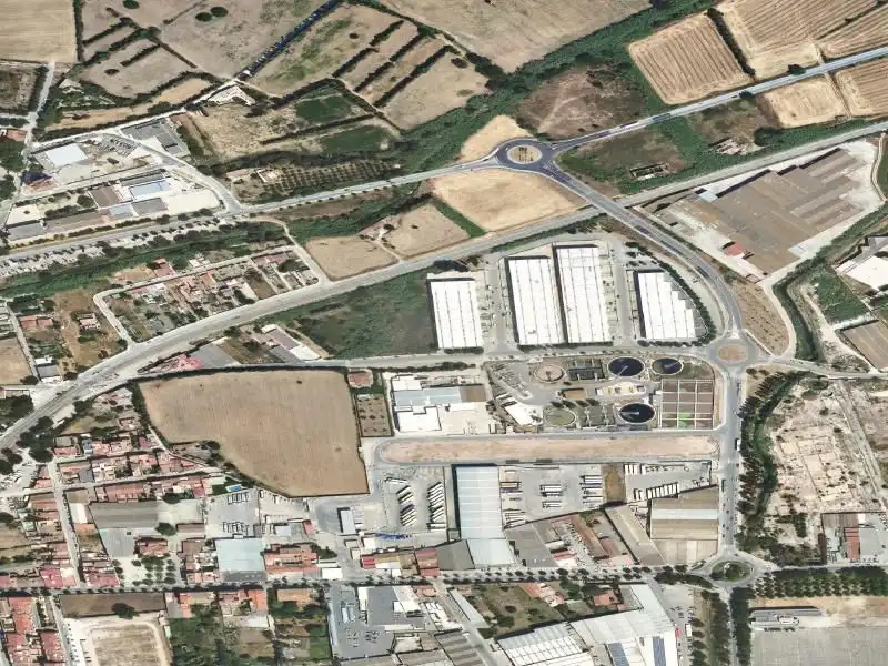 Nau industrial en venda a Calle Rabos D'Empordà, imagen 3