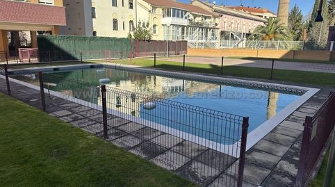 Foto 4 de Apartament en venda a Calle Acequia, Portillejo - Valdegastea, Logroño