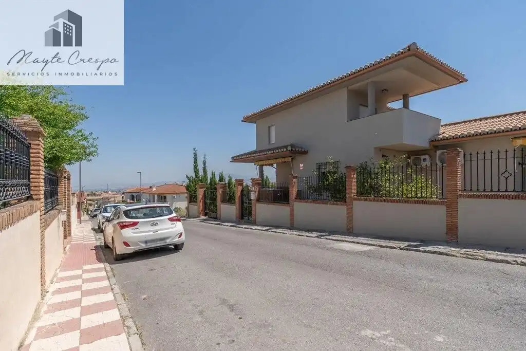 Villa zum Verkauf in Calle Calle Reina Sofía 31, imagen 94