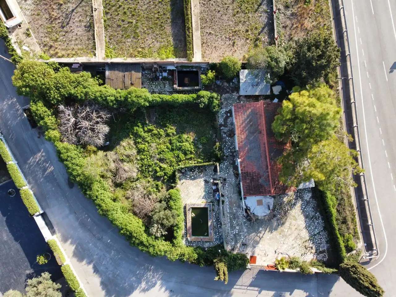 Casa o xalet en venda a Santa Tecla, El Catllar