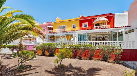 Foto 3 von Haus oder Chalet zum Verkauf in La Caleta, Adeje