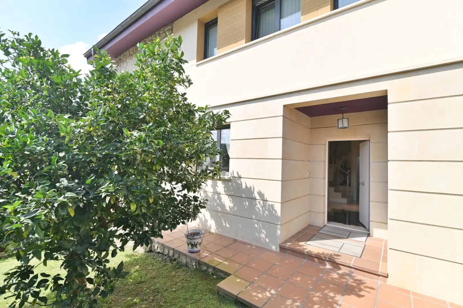 Casa o chalet en venta en Carretera Kautela Aldapa, Gorliz