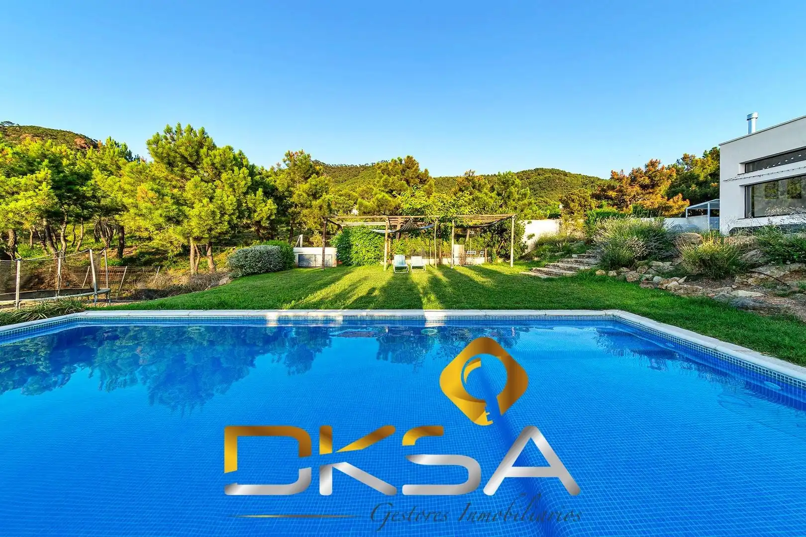 Detached house with pool for sale in Calle LA MARMUDELLA, imagen 84