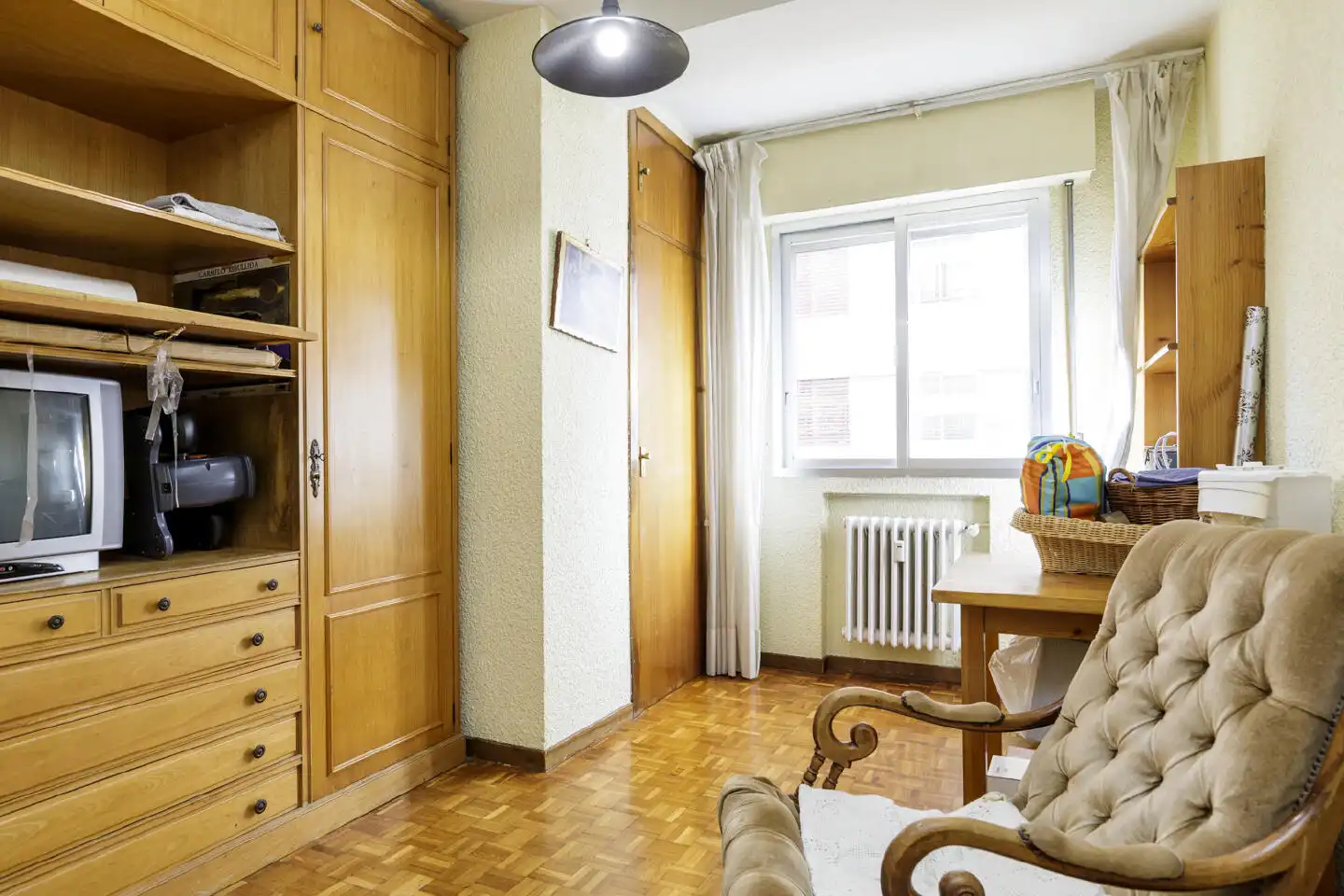 Habitación de Piso en venta en Zaragoza