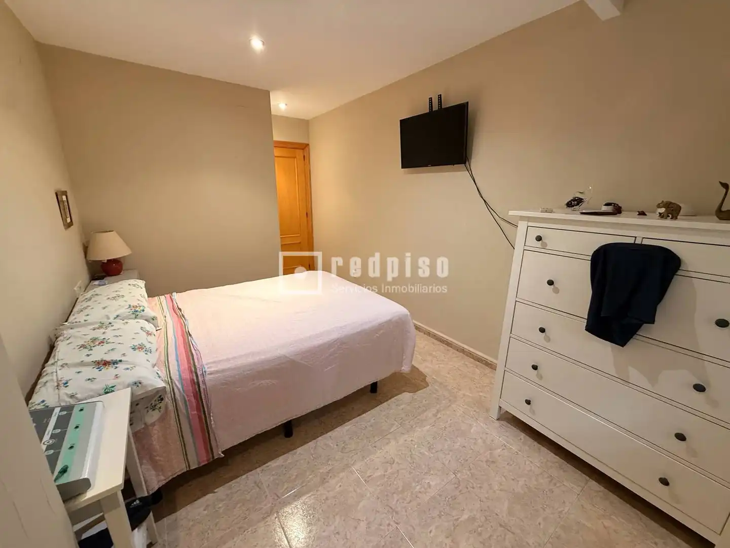 Habitación de Casa o chalet en venta en Valencia con Aire acondicionado, Terraza y Trastero