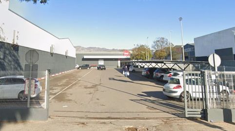 Photo 4 of Industrial buildings for rent in Calle Santa Elena, 6, San Isidro - Campohermoso, Níjar