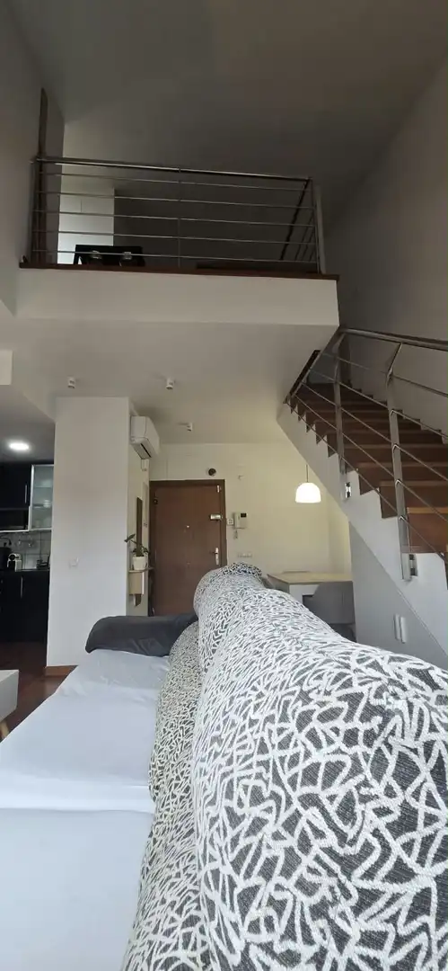 Dúplex con terraza en venta en Centre, imagen 9